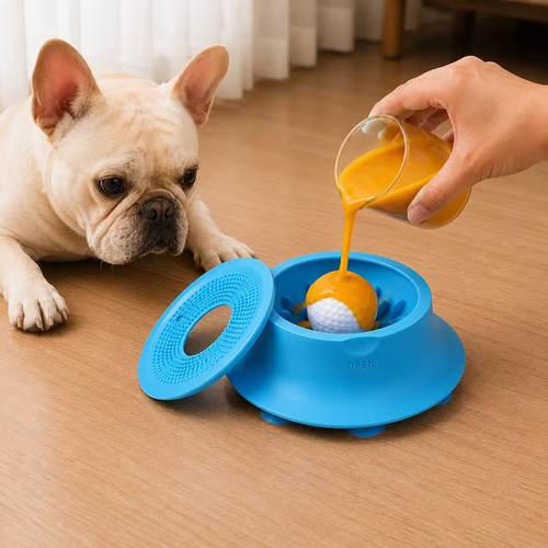 The Routine Bowl